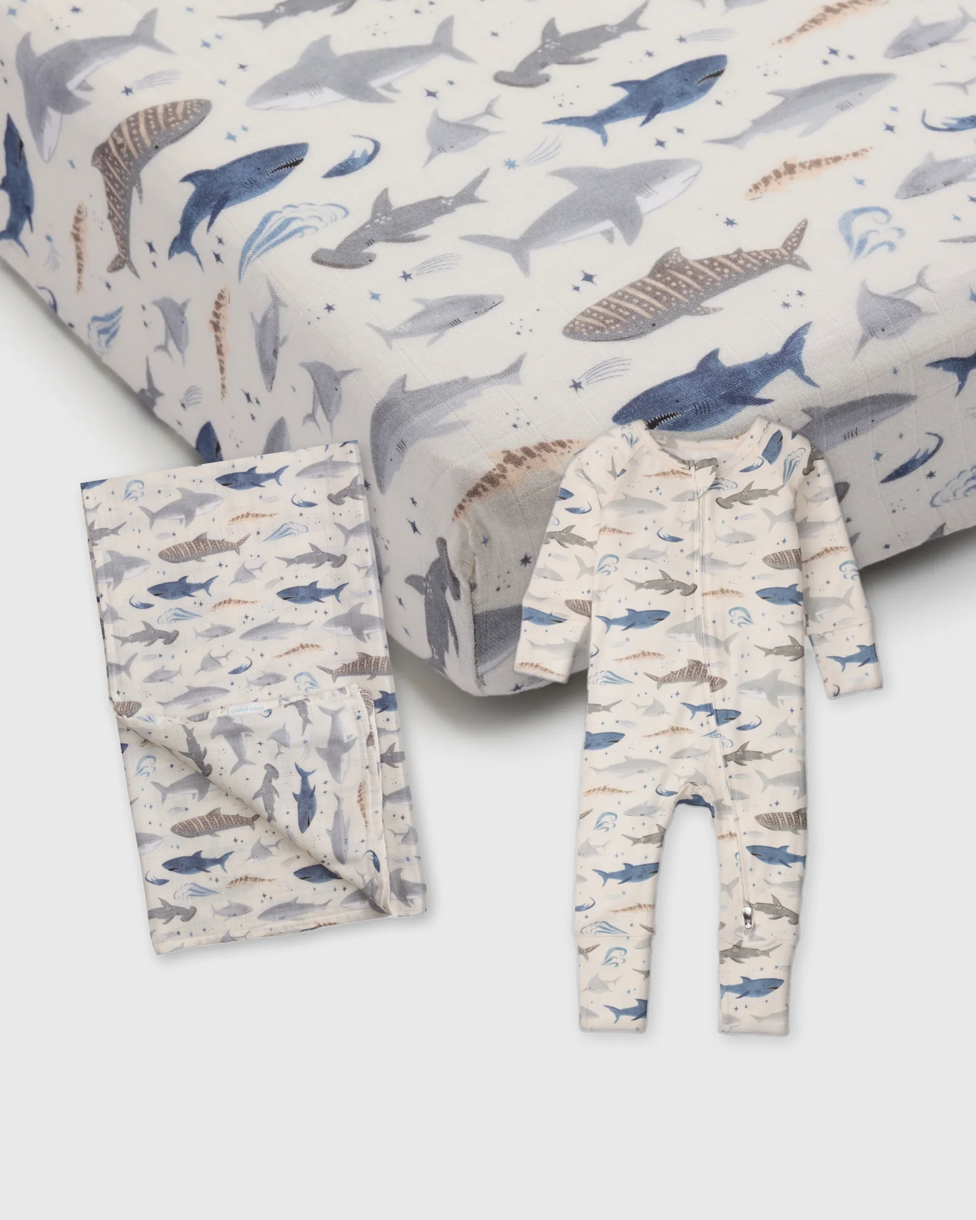 Newborn Sleep (0 - 6 Months)